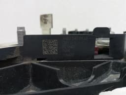 MERCEDES-BENZ MERCEDES G-CLASS W463A W464 18-24 G63 AMG Fuse Box A4635407612 Fuse Box- — thumbnail 4