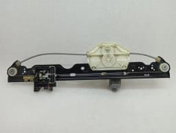 MERCEDES-BENZ Mercedes W463 W464 18-24 Left Rear Door Winder A4637306300 Window Regulator Hi Li- — thumbnail 5
