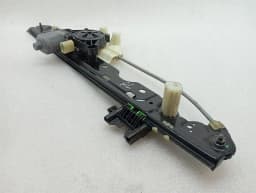 MERCEDES-BENZ Mercedes W463 W464 18-24 Left Rear Door Winder A4637306300 Window Regulator Hi Li- — thumbnail 3