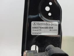 MERCEDES-BENZ Mercedes W463 W464 18-24 Left Rear Door Winder A4637306300 Window Regulator Hi Li- — thumbnail 6
