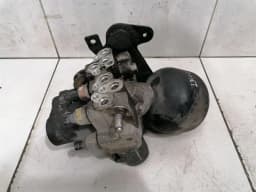MERCEDES-BENZ Mercedes S63 AMG W221 Front ABC Hydraulic Valve A2213200258 Hydraulic Valve- — thumbnail 5