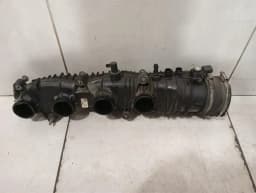 MERCEDES-BENZ MERCEDES W463A W464 18-24 G63 AMG Inlet Manifold A1770980407 Intake Manifold M177- — thumbnail 4