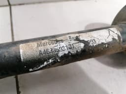 MERCEDES-BENZ Mercedes W463A W464 18-24 Left Rear Wishbone A4633503101 Rear Li Wishbone- — thumbnail 6