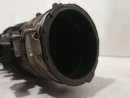 MERCEDES-BENZ MERCEDES W463A W464 18-24 G63 AMG Inlet Manifold A1770980407 Intake Manifold M177- — thumbnail 5
