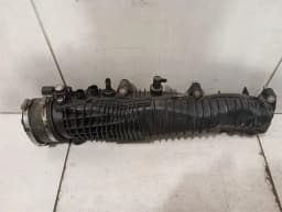 MERCEDES-BENZ MERCEDES W463A W464 18-24 G63 AMG Inlet Manifold A1770980407 Intake Manifold M177- — thumbnail 3