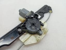 MERCEDES-BENZ Mercedes W463 W464 18-24 Left Rear Door Winder A4637306300 Window Regulator Hi Li- — thumbnail 4