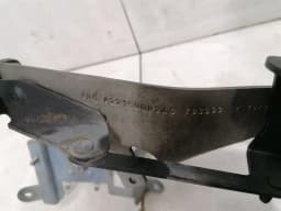 MERCEDES-BENZ Mercedes W221 Bracket A2215000231 Bracket A0001404385 Secondary Air Pump - — thumbnail 5