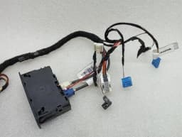 MERCEDES-BENZ Mercedes G-Class W463A W464 18-24 Electronic Module A2228203026 ECU USB- — thumbnail 5