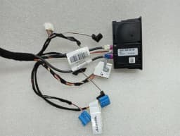 MERCEDES-BENZ Mercedes G-Class W463A W464 18-24 Electronic Module A2228203026 ECU USB- — thumbnail 6