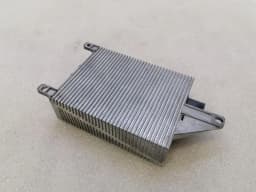 MERCEDES-BENZ MERCEDES W463A W464 18-24 G63 AMG ELECTRONIC MODULE A4638209505 DC CONVERTER- — thumbnail 5