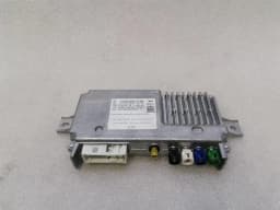 MERCEDES-BENZ Mercedes W463A W464 18-24 electronic module A0009001322 Parktronic control unit - — thumbnail 1