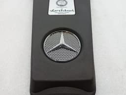 MERCEDES-BENZ Mercedes CL W217 S63 AMG Engine Cover A1570103700 Engine Cover- — thumbnail 5