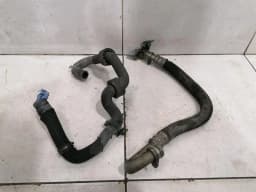 MERCEDES-BENZ Mercedes W221 Bracket A2215000231 Bracket A0001404385 Secondary Air Pump - — thumbnail 3