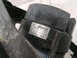 MERCEDES-BENZ Mercedes W221 Bracket A2215000231 Bracket A0001404385 Secondary Air Pump - — thumbnail 8