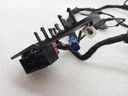 MERCEDES-BENZ Mercedes G-Class W463A W464 18-24 Electronic Module A2228203026 ECU USB- — thumbnail 4