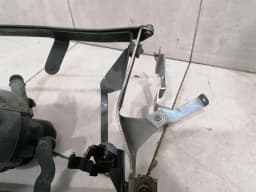 MERCEDES-BENZ Mercedes W221 Bracket A2215000231 Bracket A0001404385 Secondary Air Pump - — thumbnail 6