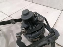 MERCEDES-BENZ Mercedes W221 Bracket A2215000231 Bracket A0001404385 Secondary Air Pump - — thumbnail 7