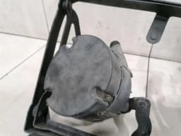 MERCEDES-BENZ Mercedes W221 Bracket A2215000231 Bracket A0001404385 Secondary Air Pump - — thumbnail 4