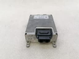 MERCEDES-BENZ MERCEDES W463A W464 18-24 G63 AMG ELECTRONIC MODULE A4638209505 DC CONVERTER- — thumbnail 4