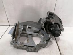 MERCEDES-BENZ Mercedes ML W164 secondary air pump A1645001431 secondary air pump A0001404385- — thumbnail 5
