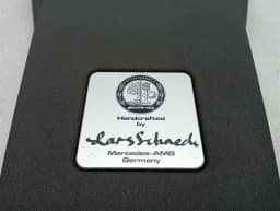 MERCEDES-BENZ Mercedes CL W217 S63 AMG Engine Cover A1570103700 Engine Cover- — thumbnail 4
