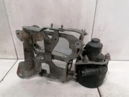 MERCEDES-BENZ Mercedes ML W164 secondary air pump A1645001431 secondary air pump A0001404385- — thumbnail 6