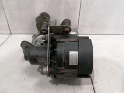 MERCEDES-BENZ Mercedes ML W164 secondary air pump A1645001431 secondary air pump A0001404385- — thumbnail 3