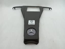 MERCEDES-BENZ Mercedes CL W217 S63 AMG Engine Cover A1570103700 Engine Cover- — thumbnail 1