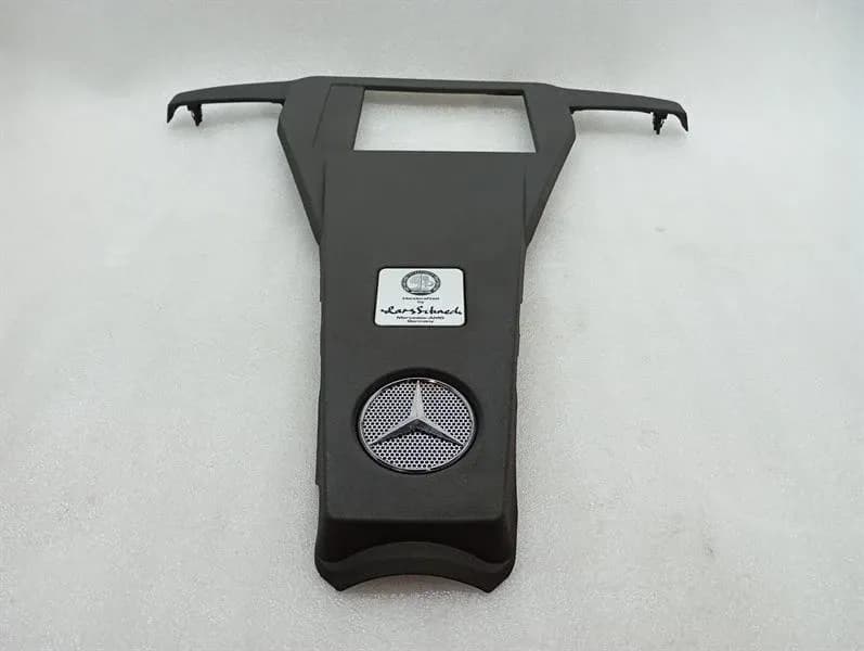 MERCEDES-BENZ Mercedes CL W217 S63 AMG Engine Cover A1570103700 Engine Cover-
