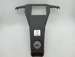 MERCEDES-BENZ Mercedes CL W217 S63 AMG Engine Cover A1570103700 Engine Cover- — thumbnail 8