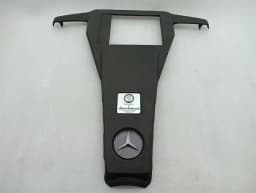MERCEDES-BENZ Mercedes CL W217 S63 AMG Engine Cover A1570103700 Engine Cover- — thumbnail 3
