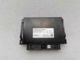 MERCEDES-BENZ MERCEDES W463A W464 18-24 G63 AMG Electronic Module A0009008324 Vehicle Dynamics- — thumbnail 1