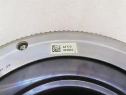 MERCEDES-BENZ MERCEDES C63 AMG W205 Flywheel A1770301800 Flywheel M177 DCT- — thumbnail 4