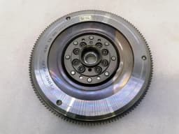 MERCEDES-BENZ MERCEDES C63 AMG W205 Flywheel A1770301800 Flywheel M177 DCT- — thumbnail 10