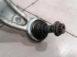 MERCEDES-BENZ Mercedes G W463A W464 18-24 G63 Left Front Wishbone A4633306901 VO Li Wishbone- — thumbnail 6