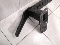 MERCEDES-BENZ MERCEDES ML W166 FRONT BUMPER BEAM A1666204701 FRONT BUMPER CARRIER- — thumbnail 6