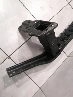 MERCEDES-BENZ MERCEDES ML W166 FRONT BUMPER BEAM A1666204701 FRONT BUMPER CARRIER- — thumbnail 7