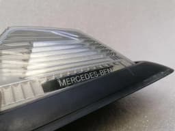MERCEDES-BENZ Mercedes G-Class W463A W464 18-24 Left Indicator A4639066900 Left Side Indicator- — thumbnail 3