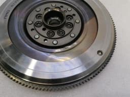 MERCEDES-BENZ MERCEDES C63 AMG W205 Flywheel A1770301800 Flywheel M177 DCT- — thumbnail 9
