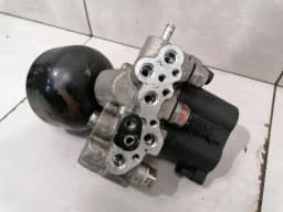 MERCEDES-BENZ Mercedes S-Class W221 Hydraulic Valve A2213200258 Hydraulic Valve FAULTY- — thumbnail 4