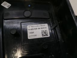 MERCEDES-BENZ Mercedes G-Class W463A W464 18-24 Left Indicator A4639066900 Left Side Indicator- — thumbnail 6