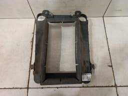MERCEDES-BENZ Mercedes C Class W205 Holder Bracket A2055006200 Holder Carrier AMG Intercooler- — thumbnail 4