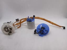 MERCEDES-BENZ Mercedes C63 AMG W204 Fuel Pump Electric A2184700494 Fuel Pump M156- — thumbnail 2
