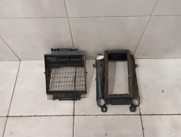 MERCEDES-BENZ Mercedes C Class W205 Holder Bracket A2055006200 Holder Carrier AMG Intercooler- — thumbnail 2