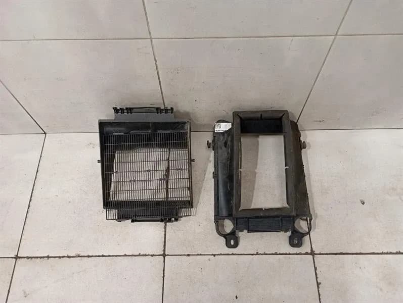 MERCEDES-BENZ Mercedes C Class W205 Holder Bracket A2055006200 Holder Carrier AMG Intercooler-