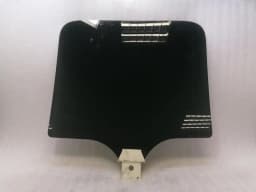 MERCEDES-BENZ Mercedes W463 18-24 G63 AMG Left Rear Door Glass A4637305502 Rear Door Window L- — thumbnail 1