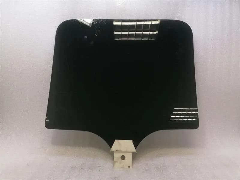 MERCEDES-BENZ Mercedes W463 18-24 G63 AMG Left Rear Door Glass A4637305502 Rear Door Window L-
