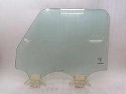 MERCEDES-BENZ Mercedes G W463A W464 18-24 Left Front Door Glass A4637204903 Front Door Window L- — thumbnail 1