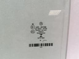 MERCEDES-BENZ Mercedes G W463A W464 18-24 Left Front Door Glass A4637204903 Front Door Window L- — thumbnail 5