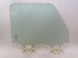 MERCEDES-BENZ Mercedes G W463A W464 18-24 Left Front Door Glass A4637204903 Front Door Window L- — thumbnail 6